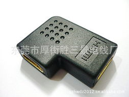 东莞市厚街胜三景电线厂射频同轴连接器产品列表及射频模块应用