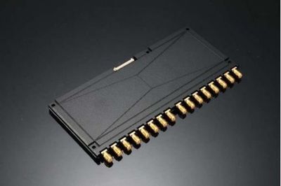 【IOTE】UHF RFID芯片与超高频模块供应商蓄腾将精彩亮相IOTE物联网展